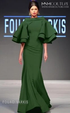 MNM Fouad Sarkis 2284 -THE DRESS WARE HOUSE 70323 266084 0d6cc9f4 12f9 4451 aed8 f959192aac17