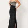 Rachel Allan 70358 Dress