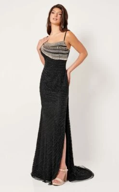 Rachel Allan 70358 Dress