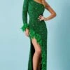 Rachel Allan 70359 Dress -THE DRESS WARE HOUSE 70359 Emerald f 0374af32 d1e4 42de 9a8a 9a02cd80b26d