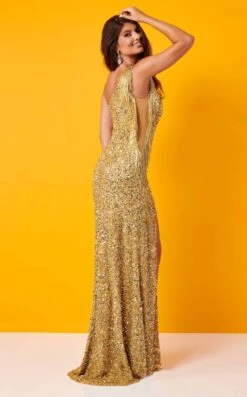 Rachel Allan 70361 Dress 15 Rachel Allan 70361 Dress -THE DRESS WARE HOUSE 70361 Gold b e3158e4d 0456 4dd3 91a5 44dabf9a84b2