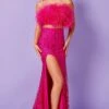 Rachel Allan 70467 Dress