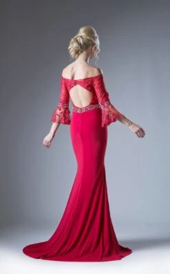 Cinderella Divine 71241 Dress -THE DRESS WARE HOUSE 71241 4 1 4cf99d1c 16a8 4ac2 a79b 2583c06ed3db