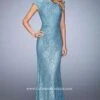 La Femme 22971 Dress 1 La Femme 22971 Dress -THE DRESS WARE HOUSE 71415 261401 38b95262 6ebc 4a77 8d33 ac5ae3bd2f14