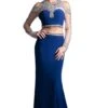 Cinderella Divine 71486 Dress -THE DRESS WARE HOUSE 71486 1 684917be 554c 48ac 8cf2 0a88f647b261 748765