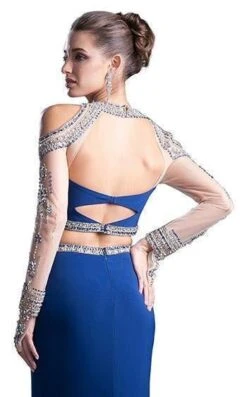 Cinderella Divine 71486 Dress -THE DRESS WARE HOUSE 71486 3 06529357 336d 45cd 8927 e5805f7b100f 897885