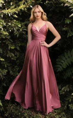 Cinderella Divine 7485 Dress -THE DRESS WARE HOUSE 7485 MAUVEROSE e5e6e4be 666d 4211 9721 da882112c908