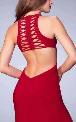 La Femme 23973 Dress 17 La Femme 23973 Dress -THE DRESS WARE HOUSE 78081 301306 9d9a1862 1e6b 44d7 a09c 6a11d0b820e8