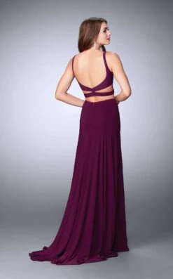 La Femme 23986 Dress -THE DRESS WARE HOUSE 78090 301369 4c4c9616 b383 492d bcdf ff979939197e