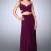 La Femme 23986 Dress -THE DRESS WARE HOUSE 78090 301370 01193dc9 7335 4a2c ad41 00e3d737abea
