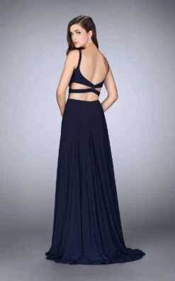 La Femme 23986 Dress -THE DRESS WARE HOUSE 78090 301371 5bb93b79 d585 4bc7 b759 65d99bd78410