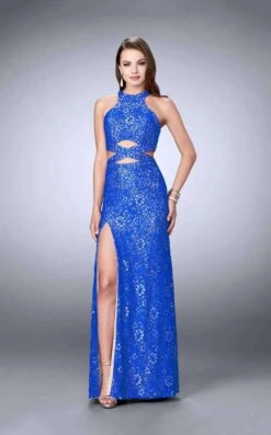La Femme 23999 Dress
