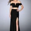 La Femme 23963 Dress -THE DRESS WARE HOUSE 78470 309556 71e01aae da99 42ce 9eda bd6eb1f0b9e1