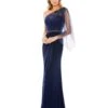 Mac Duggal 79392 Dress 1 Mac Duggal 79392 Dress -THE DRESS WARE HOUSE 79392 Navy AB cae5d8ec 3082 49a2 89d3 22b2e116f05e