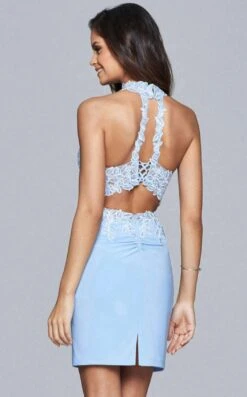 Faviana 8071 Dress -THE DRESS WARE HOUSE 79456 308232 148717