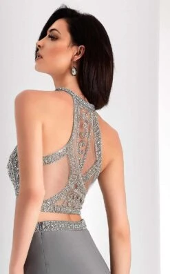 Clarisse S3006 Dress -THE DRESS WARE HOUSE 80073 309766