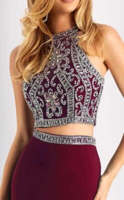 Clarisse S3006 Dress -THE DRESS WARE HOUSE 80073 309767