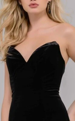 Jovani 40786 Dress -THE DRESS WARE HOUSE 80272 310499 60e308ee 1bfb 41ed 81b7 9f65f11418ae