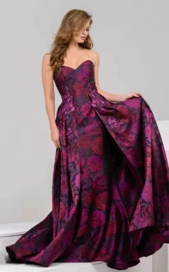 Jovani 45364 Dress