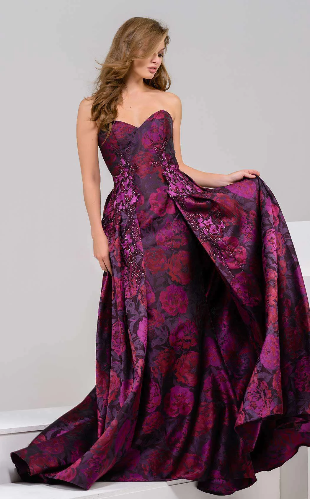 Jovani 45364 Dress 3 Jovani 45364 Dress
