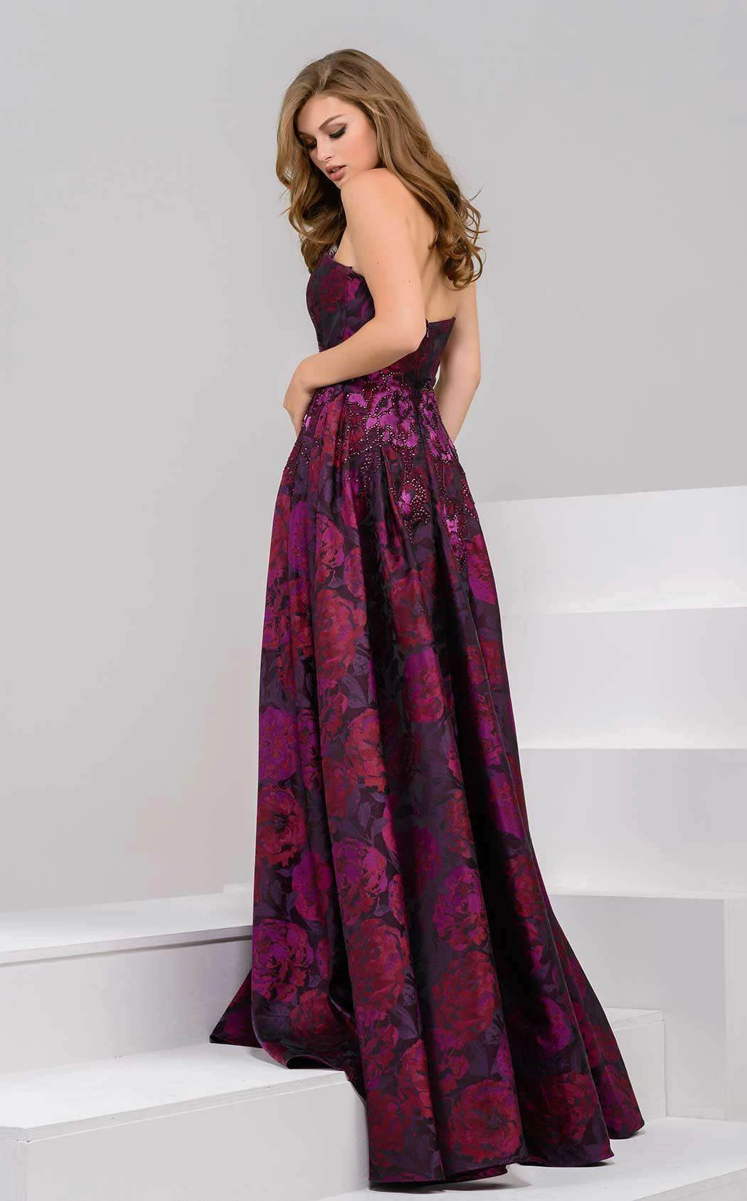 Jovani 45364 Dress 5 Jovani 45364 Dress - Image 3