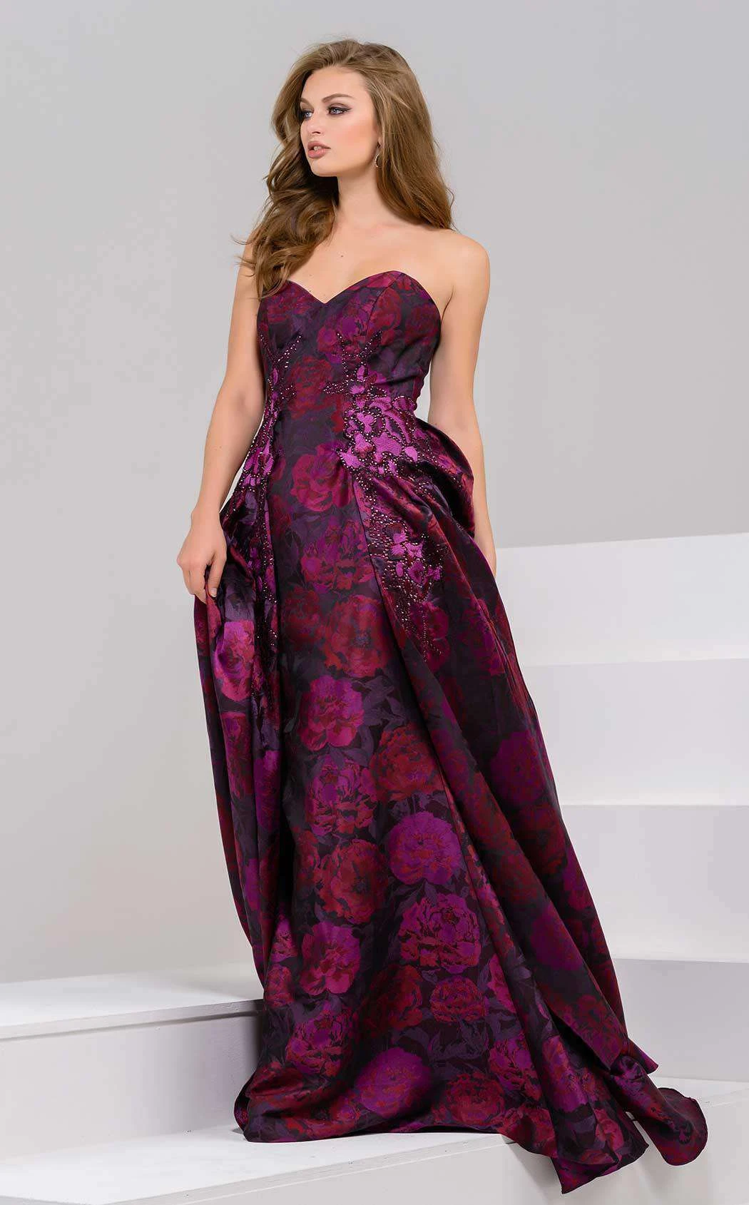 Jovani 45364 Dress 4 Jovani 45364 Dress - Image 2