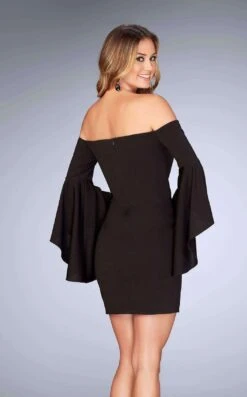 La Femme 25033 Dress -THE DRESS WARE HOUSE 80475 311282 cc0a7276 a076 470d 9855 6dcf4b7e60a4