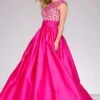 Jovani 40556 Dress -THE DRESS WARE HOUSE 80933 314286 92c457f5 0e03 4fa9 a213 26ec40b47182