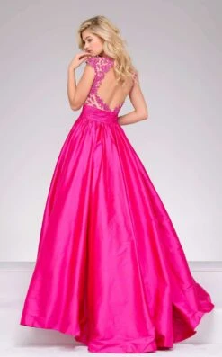 Jovani 40556 Dress -THE DRESS WARE HOUSE 80933 314287 df828fdf d33f 4931 8b1b 8edf02e1943d