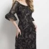 Jovani 50157 Dress -THE DRESS WARE HOUSE 81896 317407 e265925c c382 4ecd a015 4ecebbc82fdb