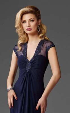 Clarisse M6412 Dress -THE DRESS WARE HOUSE 82181 318421 fa3b6882 9dcd 4009 951f 208b4f0bc60d