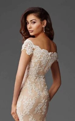 Clarisse M6417 Dress -THE DRESS WARE HOUSE 82183 318429 78b21677 d644 4dcf bec6 c30d4f7a3334