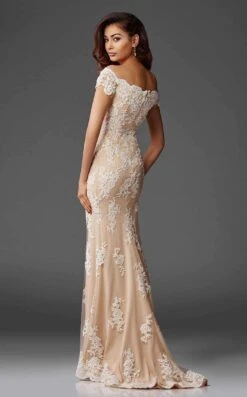 Clarisse M6417 Dress -THE DRESS WARE HOUSE 82183 318431 9d566629 4a8e 4368 90ae 7f072278ecf7