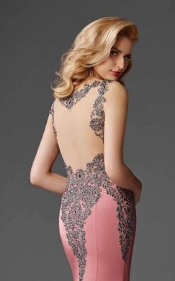 Clarisse M6419 Dress -THE DRESS WARE HOUSE 82185 318436 1865b634 ef82 4080 a937 a0c738f3f2f3