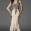 Clarisse M6419 Dress