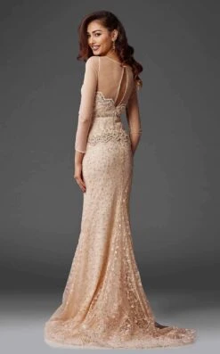 Clarisse M6427 Dress -THE DRESS WARE HOUSE 82191 318462 b7a62440 ab3e 4b1b 851a 5ef13d71b291