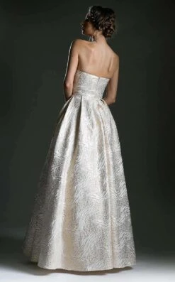 Andrea And Leo 5126 Dress -THE DRESS WARE HOUSE 83569 324067 366474