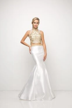 La Vera 84016 Dress -THE DRESS WARE HOUSE 84016 341a3e1b b9bf 45d0 afc6 692c5a654829