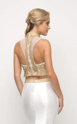 La Vera 84016 Dress -THE DRESS WARE HOUSE 84016 3 47 17f23d4d 87fb 40ab a6fd 30eeba874e0b