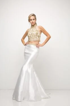 La Vera 84016 Dress