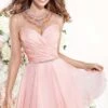 Tarik Ediz 90377CL Dress