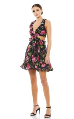 Mac Duggal 9155 Dress