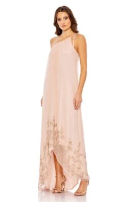 Mac Duggal 9218 Dress