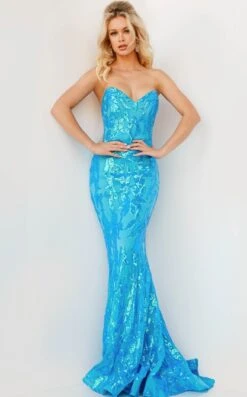 Jovani 07786 Dress