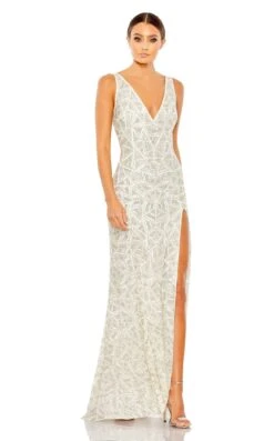 Mac Duggal 93552 Dress