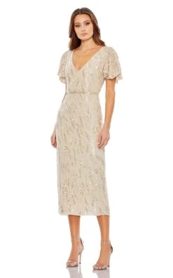 Mac Duggal 93591 Dress