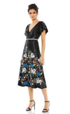 Mac Duggal 93594 Dress