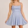 Abby Paris 94127 Dress -THE DRESS WARE HOUSE 94127 blue A 4157af0a 6a14 4094 9555 560bb1389d99