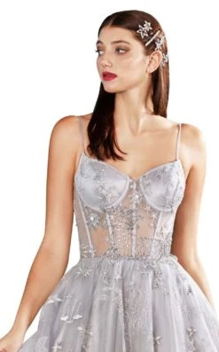 Andrea And Leo A0823 -THE DRESS WARE HOUSE A0823 zoom 739491 567c10d1 d156 4df8 9ae2 bf0b254ccb57