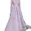 Andrea And Leo A1024 Dress -THE DRESS WARE HOUSE A1024 2 cbc172f2 75c3 46c9 9eff e59a255a026d